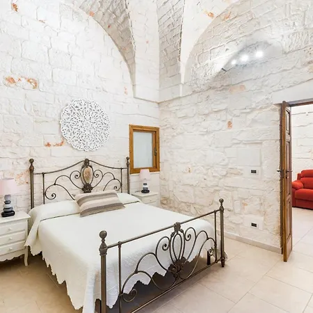 Terre Di Santa Ostuni