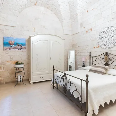 Terre Di Santa * Ostuni